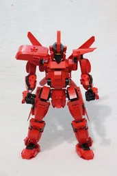 Behemoth Supernova