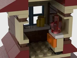 Cliff Hanger's End