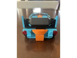 Apocalypse Azure Striker