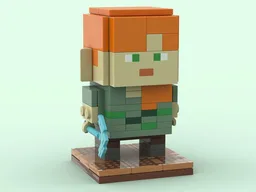 Alex (MC)