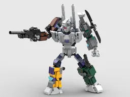 Bruticus