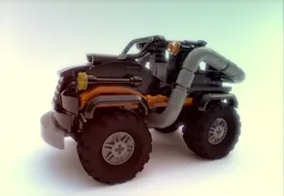Vroom! Vroom!!