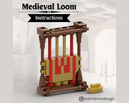 Medieval Loom