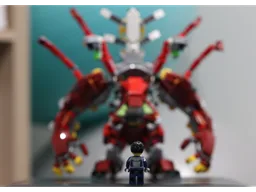 Ancient Reawakened Pheromon
