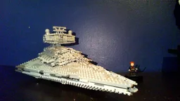 Simple Bridge Mod For Set 75394 "ISD"