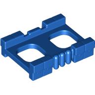 Lego Minifig Hipwear Utility Belt / Blue