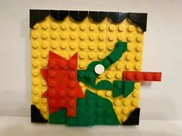 Classic Dragon