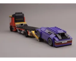 60407 Car Transporter