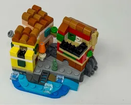 Mini Italian Riviera