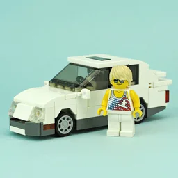 Ford Sierra XR4i