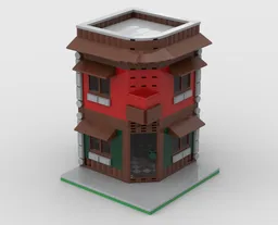 Corner Store