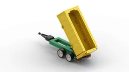 Tandemkipper