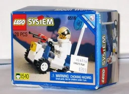 Moon Walker