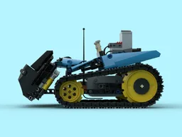 42095 Bulldozer