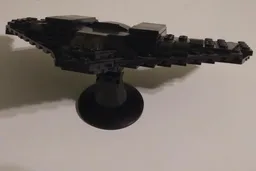 Mini B-2 Spirit
