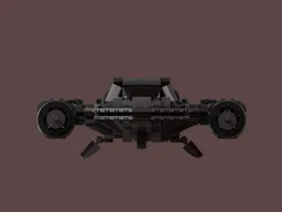 zx-20 jedi shuttle