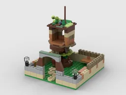 Treehouse