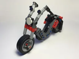 42132 E-chopper