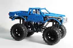 Bigfoot Monster Truck