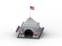 American Lunar Fort