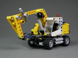 Liebherr A918 Litronic
