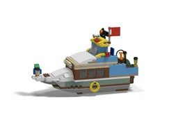 31093 Yacht