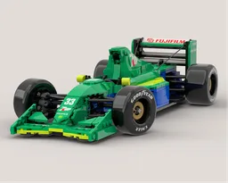 Jordan 191