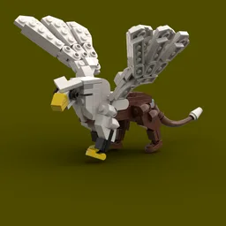 the griffin