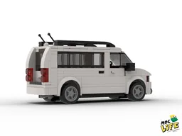 Dodge Grand Caravan