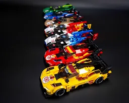 Le Mans 2025 Hypercar bundle