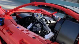 Daemoni V8 [RC]