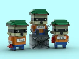 The Beagle Boys