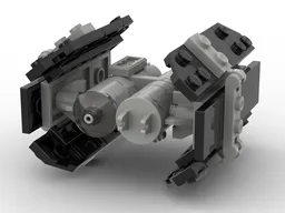 TIE Bomber