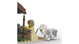 Nativity Set