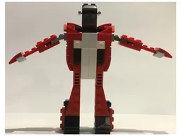 31100: Robot