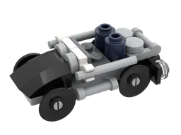 30575 Microscale Roadster