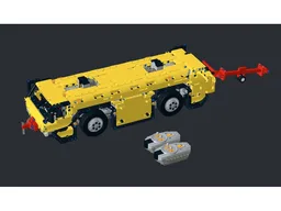 Airfield Tug
