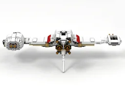 Ski Speeder