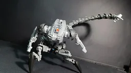 NERVELASH - Biotarget Acquisition Frame
