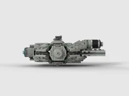 YT-1000 light freighter