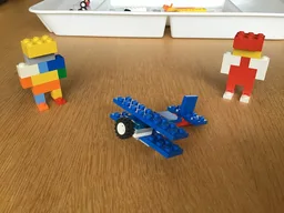 30510 - Biplane