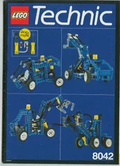 Pneumatic Set