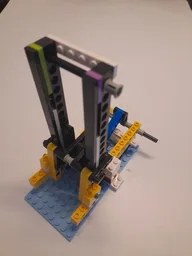 Forklift basic