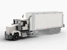 Kenworth T800