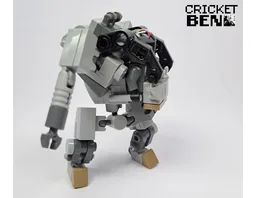 SM-T Soldier