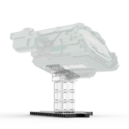 Stand for Puddle Jumper