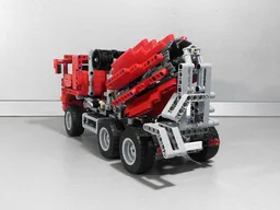 Cement Mixer