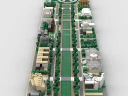 National Mall