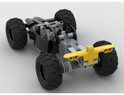 Formula 1 42034 Alternative