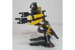 Gecko Walker